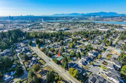 10810 129 Street, Surrey, BC, Surrey — Single Family Residence for sale
