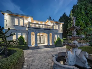 2149 SW Marine Drive, Vancouver, BC, Vancouver — Single Family Residence for sale