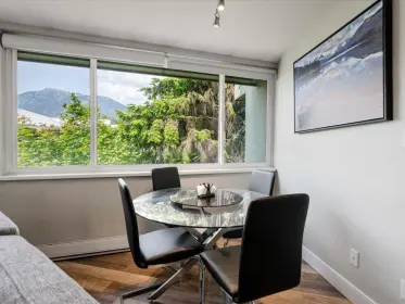 203 4111 Golfers Approach, Whistler, BC, Whistler — Apartment/Condo for sale