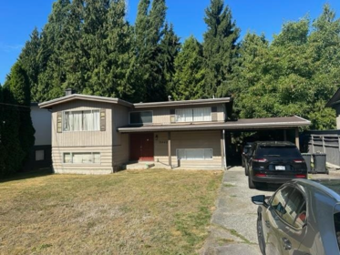 3445 Edinburgh Street, Port Coquitlam, BC, Port coquitlam — Single Family Residence for sale