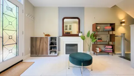 1810 E Pender Street, Vancouver, BC, Vancouver — Townhouse for sale