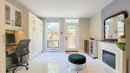 1810 E Pender Street, Vancouver, BC, Vancouver — Townhouse for sale