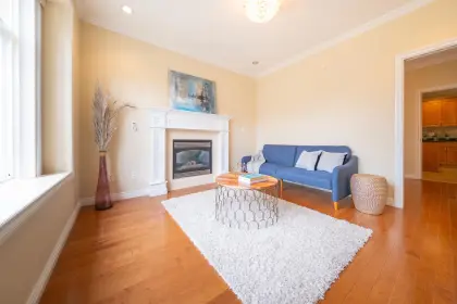5472 Chambers Street, Vancouver, BC, Vancouver — Single Family Residence for sale