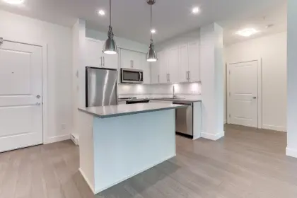 304 8360 Delsom Way, Delta, BC, Delta — Apartment/Condo for sale