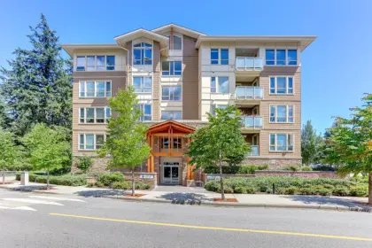 304 8360 Delsom Way, Delta, BC, Delta — Apartment/Condo for sale