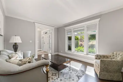 13900 21a Avenue, Surrey, BC, Surrey — Single Family Residence for sale
