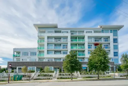 513 9015 120 Street, Delta, BC, Delta — Apartment/Condo for sale