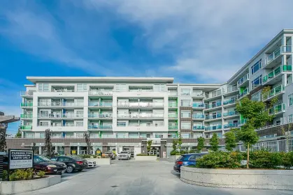 513 9015 120 Street, Delta, BC, Delta — Apartment/Condo for sale