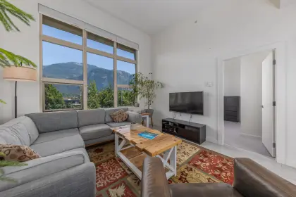 513 1150 Bailey Street, Squamish, BC, Squamish — Apartment/Condo for sale
