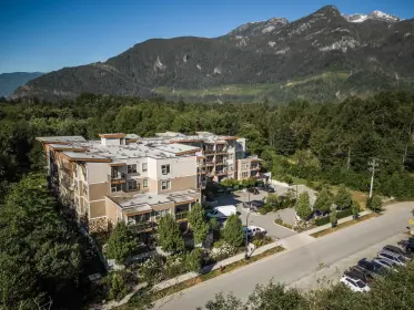 513 1150 Bailey Street, Squamish, BC, Squamish — Apartment/Condo for sale