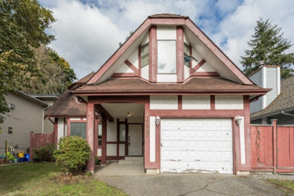 19497 115a Avenue, Pitt Meadows, BC, Pitt meadows — Single Family Residence for sale