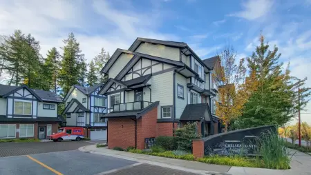 34 11188 72 Avenue, Delta, BC, Delta — Townhouse for sale