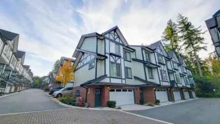 34 11188 72 Avenue, Delta, BC, Delta — Townhouse for sale