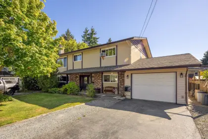 4950 Coleman Place, Delta, BC, Delta — Single Family Residence for sale