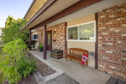 4950 Coleman Place, Delta, BC, Delta — Single Family Residence for sale
