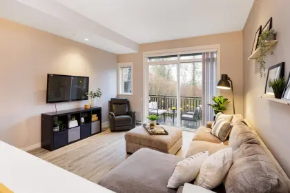 36 2380 Ranger Lane, Port Coquitlam, BC, Port coquitlam — Townhouse for sale