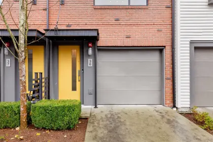 36 2380 Ranger Lane, Port Coquitlam, BC, Port coquitlam — Townhouse for sale