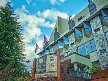 325 4417 Sundial Place, Whistler, BC, Whistler — Apartment/Condo for sale