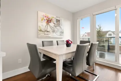 305 5800 Andrews Road, Richmond, BC, Richmond — Apartment/Condo for sale