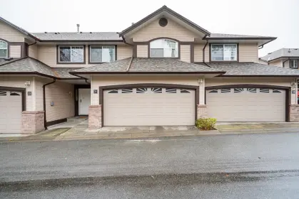 31 15959 82 Avenue, Surrey, BC, Surrey — Townhouse for sale