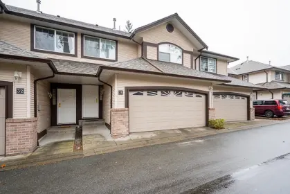 31 15959 82 Avenue, Surrey, BC, Surrey — Townhouse for sale