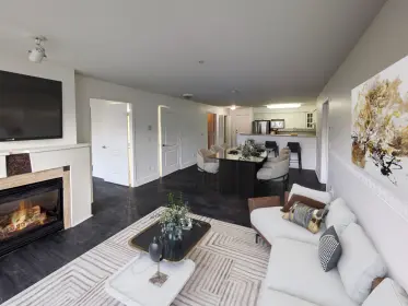 309 20268 54 Avenue, Langley, BC, Langley — Apartment/Condo for sale
