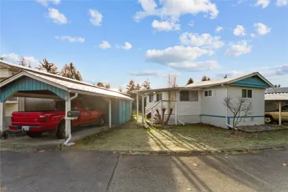 4 12868 229th Street, Maple Ridge, BC, Maple ridge — Manufactured Home for sale