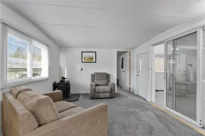 4 12868 229th Street, Maple Ridge, BC, Maple ridge — Manufactured Home for sale