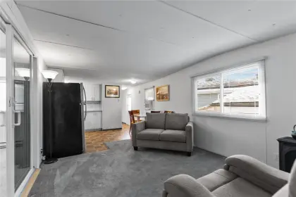 4 12868 229th Street, Maple Ridge, BC, Maple ridge — Manufactured Home for sale