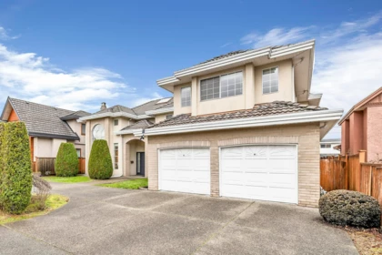 10671 Aragon Road, Richmond, BC, Richmond — Single Family Residence for sale