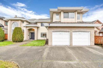 10671 Aragon Road, Richmond, BC, Richmond — Single Family Residence for sale