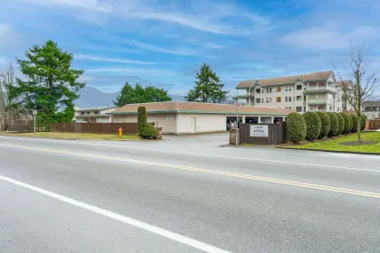 404 46966 Yale Road, Chilliwack, BC, Chilliwack — Apartment/Condo for sale