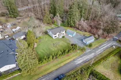 4012 Bourne Road, Chilliwack, BC, Chilliwack — Single Family Residence for sale