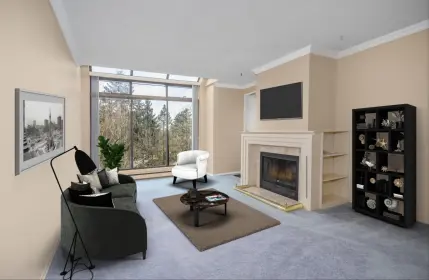 315 7340 Moffatt Road, Richmond, BC, Richmond — Apartment/Condo for sale