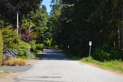 12765 14 Avenue, Surrey, BC, Surrey — Land for sale