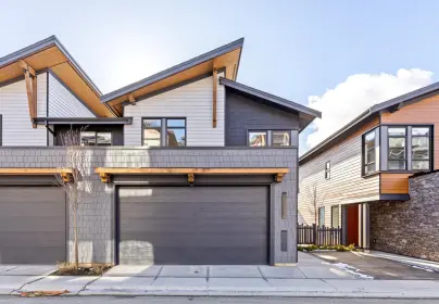 41247 Highline Place, Squamish, BC, Squamish — Half Duplex for sale