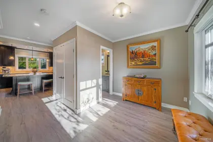 2885 W 20th Avenue, Vancouver, BC, Vancouver — Single Family Residence for sale