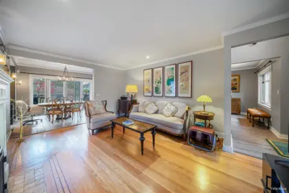 2885 W 20th Avenue, Vancouver, BC, Vancouver — Single Family Residence for sale