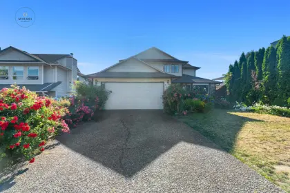 9041 137a Street, Surrey, BC, Surrey — Single Family Residence for sale