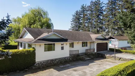 49316 Yale Road, Chilliwack, BC, Chilliwack — Single Family Residence for sale