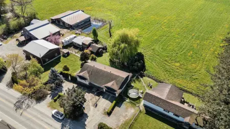 49316 Yale Road, Chilliwack, BC, Chilliwack — Single Family Residence for sale