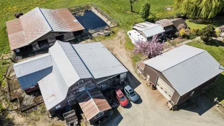 49316 Yale Road, Chilliwack, BC, Chilliwack — Single Family Residence for sale