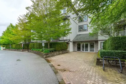 203 19340 65 Avenue, Surrey, BC, Surrey — Apartment/Condo for sale