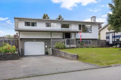 3445 Sussex Street, Abbotsford, BC, Abbotsford — Single Family Residence for sale