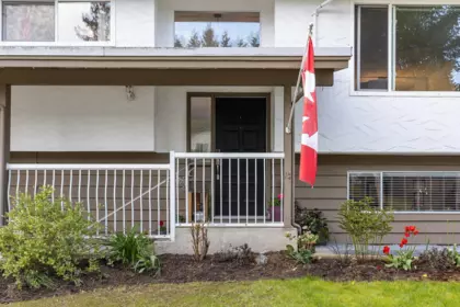 3445 Sussex Street, Abbotsford, BC, Abbotsford — Single Family Residence for sale