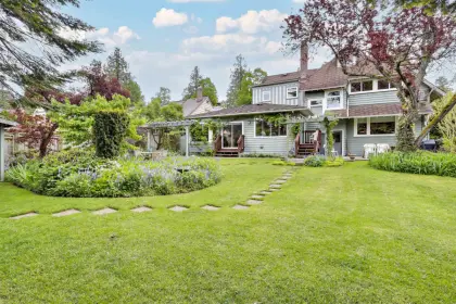 6849 Adera Street, Vancouver, BC, Vancouver — Single Family Residence for sale