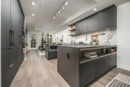 137 2070 Curling Road, North Vancouver, BC, North vancouver — Townhouse for sale