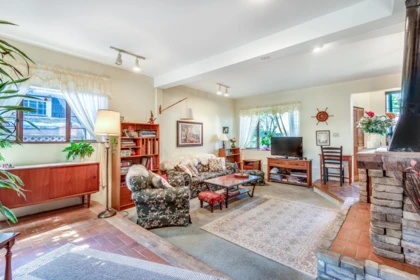 412 E 59th Avenue, Vancouver, BC, Vancouver — Single Family Residence for sale