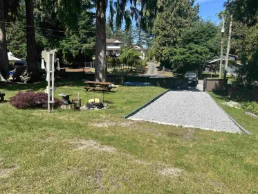 4636 Cochrane Road, Madeira Park, BC, Madeira park — Land for sale