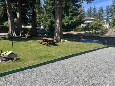 4636 Cochrane Road, Madeira Park, BC, Madeira park — Land for sale